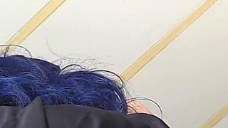 Losing the Wrestling Match Means You Have to Try Kissing a Guy