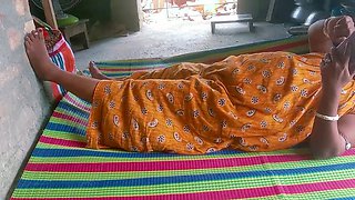 Hot desi Indian girl Snehaa in a steamy history flick