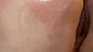 Lucky Gurl Nikky Yums - Mouth Gag Fucking a Big Titty Latina Slut