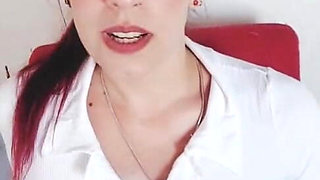 Shyyfxx Gauchita Psychologist Chapter 2 I Want to Go Back with My Ex to See Her Fucking with Others