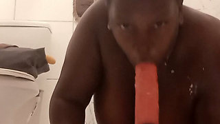 A Nice Bath