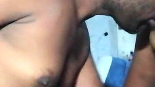 Sucking My Step Mother Puffy Nipples