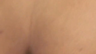 BBC Pounding Sexy Brunette in Wild Hardcore Session