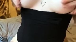 Ultra Thot Cumshow Orgasm Porn Video