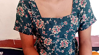 Indian Teacher Hardcore Fucking His Teen 18+ Student in Classroom