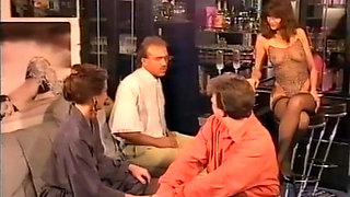 The Fleet Foursome (1992)