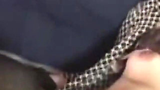 Cheating Wife Moans as Her Husband's Best Friend Penetrates Her! - Ep2