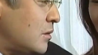 Fax-016: the Smell of Sex - the Swingers 2 - Part 1-8 - English Subtitles by Erojapanese