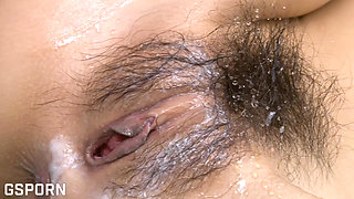 JAV Threesome Fucking Big Tits Japanese Nurse Teen in Hospital