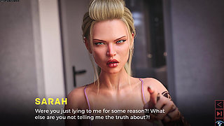 The Synthetic 4 to Be Continue