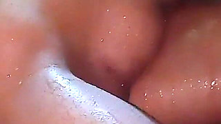 Real Couple Bathroom Sex Video
