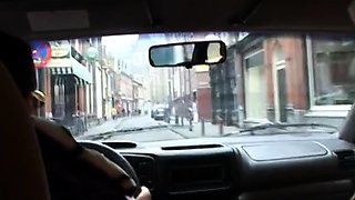 Cute Teen Blowjob Cumshot