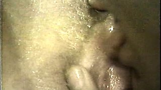 Extreme pissing and blowjob group sex