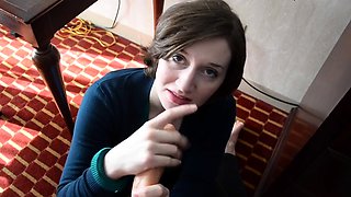 Bettie Bondage – StepMom Found Your Taboo Porn Stash Part