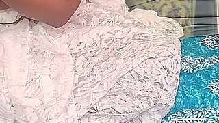 She Want Two Cocks for the Day