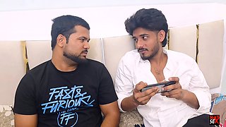 Desi Boy Girl Friend Hardcore Sex and Fucking Full Desire Video