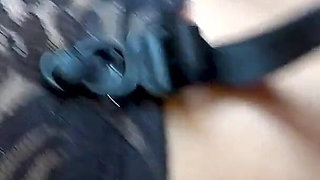 Bar-sluts Gangbang - Lia in Swallow Mode!
