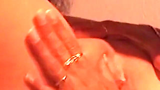 Deep Throat Expert Swallowing Dick to the Balls