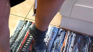 Slutty amateur teen brunette hoe