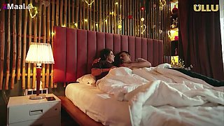 Hot Indian MILF flaming xxx movie