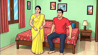 Vary hot indian bhabhi sex