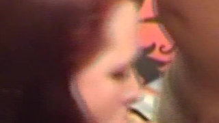 Chubby Slut From Germany Got Fingered in Her Holes After Blowjob