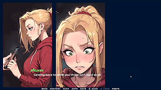 My New Girlfriend Jeu Taboo Hentai Ep.38 Stepsis Found a Pic of Her Giant Cock Stepbro!