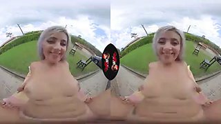 Fame light wow: Blowjob, Doggy  Cowgirl VR Porn