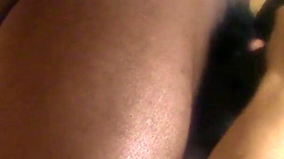 Dripdrop: Matt Feeds His Slave Cock until He Explodes, Then He Gives Her More