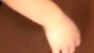 Big bum Latina stepmom pummeled rock-hard in from the