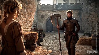 Aveline's Quest Episode 1 - Ai Futa Porn by Miro