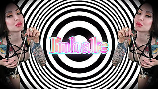Toilet Trance: Transforming for Toiletry Use - Asmr, Reprogramming: Pee Edition