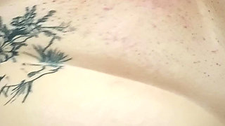 Her Orgasm From a Deep
