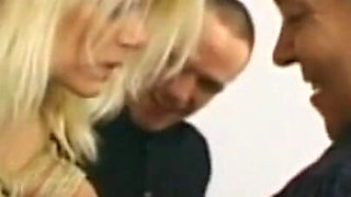 BDSM seduction without brakes - Scene #10
