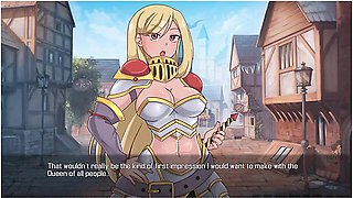 Quest Failed Chapter 2 Part 1