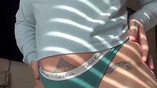 POV Domina Ass Worship JOI