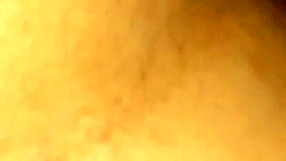 Intense Amateur Oral Sex for Her