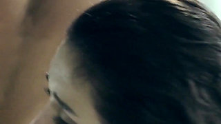 Pure taboo - future Darkly: model citizen with Aria Lee