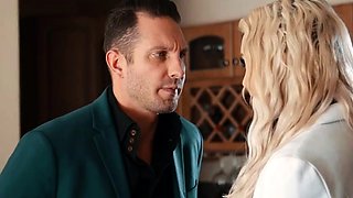 SweetSinner Kenzie Taylor And Anna Clair Clouds The