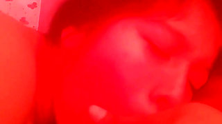Young Girl From Mexico City Sucking Dick for the First Time