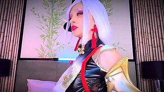 Blonde youngsters Foot Fetish