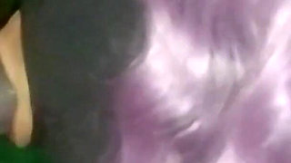 Blowjob and Enjoy the Huge Anonymous Black Cock.