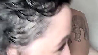 Blowjob, Rimjob, Tit Job, Swallow, Repeat