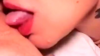 Hard Blowjob and Rough Anal Stepmom, Stepson Fucked While Stepfather Was at Work