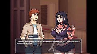Complete Gameplay - MILFs Plaza 2, Part 18