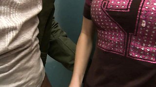 Bedmate's cum in mouth smut by Bananas with Melons