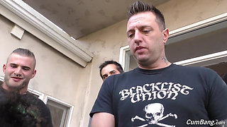 Daizy Cooper is a little slut a slut for white cocks