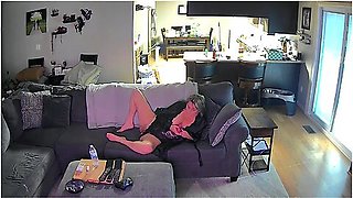 Caught Wet Handed Teaser