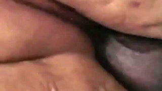 SSBBW chick gets a BBC in her big pussy