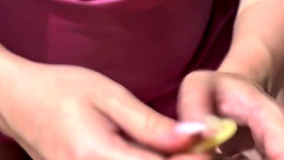 I Cum Inside a Hot MILF Because She's Pregnant Anyway